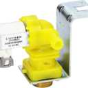General Electric WD15X10015 Water Inlet Valve Dishwasher