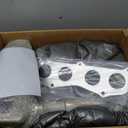Front Catalytic Converter Compatible with 2007 2008 2009 Toyota Camry 2.4L L4 Catalytic Convertor Replacement 674480 (EPA Compliant)