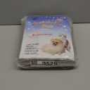 SincoPet Washable Dog Pee Pads with Puppy Grooming Gloves,Puppy Pads,Reusable Pet Training Pads,Large ,Waterproof Pet Pads for Dog Bed Mat,Super Absorbing Whelping Pads,41x41 Inch (Pack of 2)