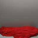 10ft x 10ft Red Backdrop Curtains for Party Wedding Wrinkle Free Red Photo Curtains Backdrop Drapes Fabric Decoration for Birthday Party Baby Shower Christmas 5ft x 10ft 2 Panels