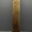 Ralbay 6-Light Brushed Nickel Bathroom Vanity Light Metal Acrylic Modern LED Bathroom Lighting Over Mirror (40.4 inch)