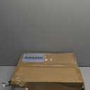 25pcs Garden Fence Animal Barrier 27ft(L) X 17in(H) No Dig Barrier Fencing Dog Rabbits Blocker 9 Vertical Metal Wire Rustproof Border Decorative Fences for Outdoor, Yard, Patio