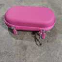 Pink Hardcase Cover 