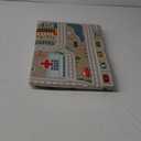 Kids Car Train Rug, 2' x 4' Boys Play Carpet, Floor Mat Playmat for Playroom Bedroom Kids Toddler RoomNon Slip Rug Backing (Grey, 2' x 4')