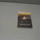 Unfolding Light: Poems