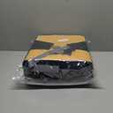 Booster Seat for Kitchen Chair, Toddler Booster Seat for Dining Table with Backrest and Safety Buckles, Portable Non-Slip Bottom Toddler Booster seat for Table (Gray Black)