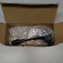 X AUTOHAUX Ignition Coil for Infiniti FX45 4.5L V8 - Gas 2003-2008 for Infiniti M45 4.5L V8 - Gas 2003-2010 22448-AR215 Plastic Metal Black