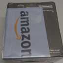 Spiralizer Vegetable Slicer (4-in-1 Rotating Blades) Heavy Duty Veggie Spiralizer with Strong Suction Cup, Zucchini Spiral Noodle/Zoodle/Spaghetti/Pasta Maker (Recipe Book and Cleaning Brush)