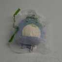 Squishmallows 8-Inch Samir Blue Whale with Sailor Hat - Little Ultrasoft Official Kelly Toy Plush