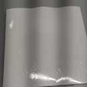 36 Pcs Christmas Gingerbread Ornaments for Tree Mini Snowflake Wooden Hanging Winter Xmas Ornaments with Ropes for Christmas Party Holiday Winter Crafts(Brown,Gingerbread)