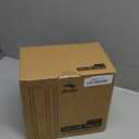 Creality PLA Filament 1.75mm Bundle 2KG, 3D Printer Filament Dimensional Accuracy +/- 0.02mm, No-Tangling Strong Bonding 3D Printing Filament, Fits for Most FDM 3D Printers (Red & Blue)