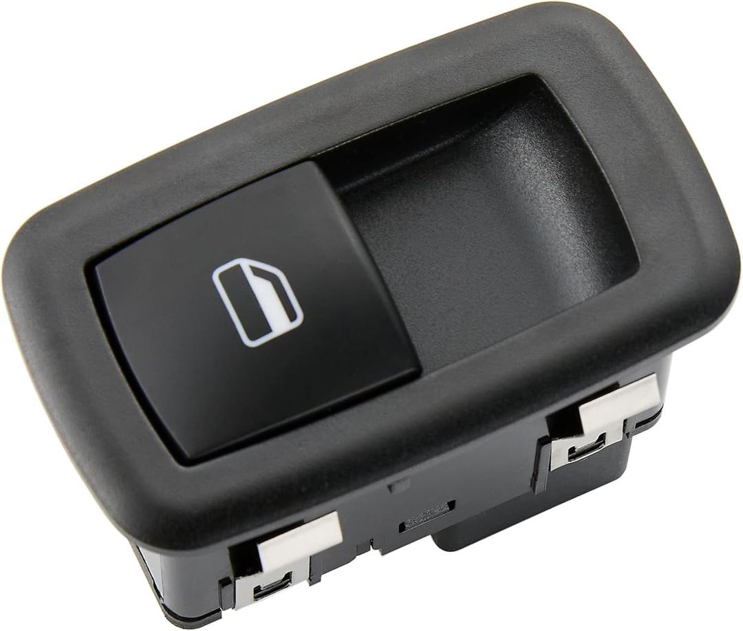 Power Window Switch Rear Door Window Switch Fits for Jeep Liberty 2008-2012|for Dodge Nitro 2007-2011, Journey 2009-2010, Grand Caravan 08-09|for Chrysler Town & Country 08-09.OEM 4602531AF
