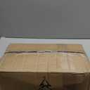 Pre-Lit Artificial Christmas Garland, Green, White Lights 50, Decorated with Pine Cones, Berry Clusters, Plug in, Christmas Decorations, 9 Feet