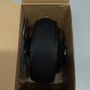 Pro For Sho All Terrain Safety Ear Protection - Larger Size Foldable Ear Muffs Lighter Weight & Maximum Hearing Protection