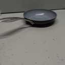 GreenPan Valenci Pro - Juego de sartenes de cermica anti-adherentes. (Gris)