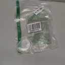 Anti-Snoring Device 5, Reusable Anti-Snoring Mouth Guard with Comfort Size, Adjustable Stop Snoring Mouth Guard for Men & Women a Nice Sleep