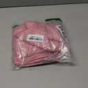 Kitinjoy 100% Cotton Waffle Weave Kitchen Hand Towels (13 X 28 Inches, Dried Roses), 4-Pack Super Soft and Absorbent Dish Towel for Drying Dishes