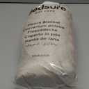 Bedsure GentleSoft Throw Blanket for Couch - Cozy Soft Blankets for Women, Cute Small Fleece Throws for Girls, Linen, 300GSM, 50x60 Inches