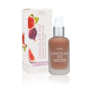 FarmHouse Fresh Chocolate Fig Vitamin Recovery Serum, 1.7 fl. oz.