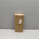 GenSwin Flameless Taper Candles with 2 Remote, Set of 6 Real Wax Taper Candles Battery Operated, LED Flameless Battery Candlesticks for Halloween Home Holiday Decor