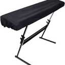 Piano Keyboard Dust Cover