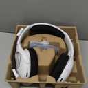 PDP Afterglow Wave Wireless Headset with Mic for Xbox Series X|S, Windows 10/11 PC, Compatible with PlayStation PS5/PS4 and Bluetooth, White