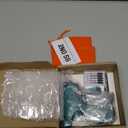 BS ONE Price Tagging Gun for Clothing, Standard Retail Price Tag Attacher Gun for Clothes with 6 Needles & 1000pcs 2" Barbs Fasteners for Store