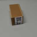 Pull Down Kitchen Faucet Sprayer Head Replacement Part - Pull Out Sink Sprayer Replacement Nozzle, Kitchen Faucet Head Hose Spray Tap Spout Only for G1/220mmConnector (Silver)