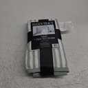 Ellen Tracy™ Stripe Single King Quilted Sham - Green