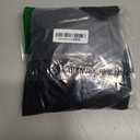 Chunpin Women's Long Sleeve Bodysuit Square Neck Notch V Neck Body Suits Double Lined Going Out Outfits Thong Bodysuits (X-Large)