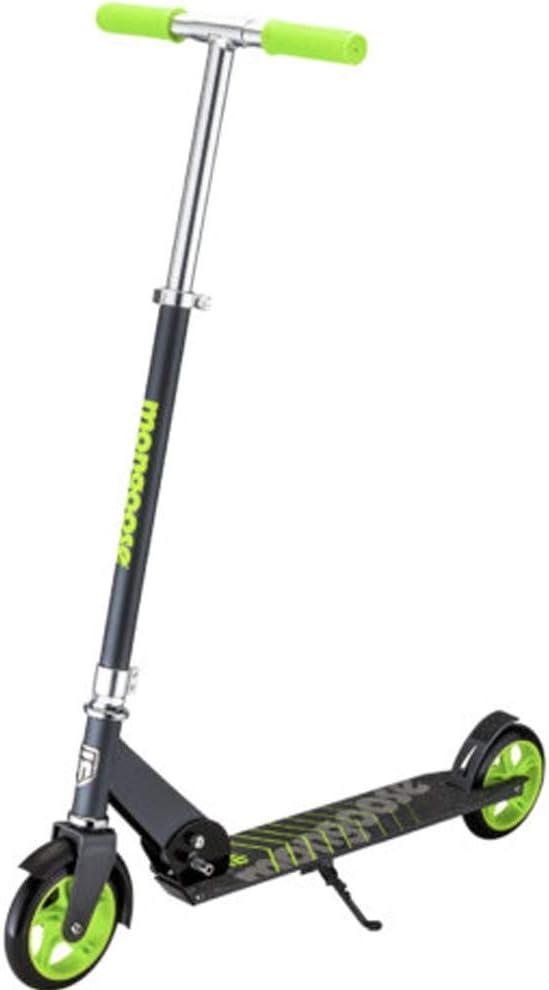 Mng Force 3.0 Folding Scooter Green