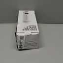 HDQ 2026 Travel Kettle, 110V~240V Any Voltage Portable Kettle for Travel, 6 Temperature Controls Portable Water Heater, 316 Stainless Steel Small Electric Kettle, Auto Shut Off & Boil Dry Protection (Warm White)