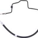 ApplianPar Power Steering Pressure Hose for Honda Ridgeline 2006-2011