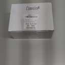 20 Pcs Christmas Gift Card Holders Wooden Money Holders Christmas Tree Elk Santa Claus Elf Stocking Stuffer Holder for Xmas Tree Ornament Winter Holiday, Gift Card Not Included