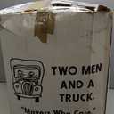 Headboard Pillow King, Triangle Pillows for Headboard, Head Board Backrest Wedge Pillow for Reading Sitting Working, Daybed Pillows with Removable Cover for Bed Dorm Sofa, Navy Blue