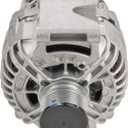 BOSCH AL0798N Original Equipment New Alternator - Compatible with Select Dodge Sprinter 2500, Sprinter 3500; Freightliner Sprinter 2500, Sprinter 3500; 150 Amp