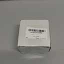 BUYMACHINERYPARTS 37315-35040 Flange Yoke 2.36 x 2.36" Compatible with Toyota 4Runner, fit for Celica, fit for Land Cruiser, fit for Tacoma, 1.142 x 2.047 I/C for 5-1510X U-Joint