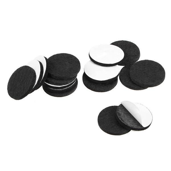  Jacent, Furniture Pads, 18 Pack