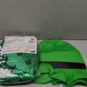 fun shack Adult Leprechaun Costume for Women, St Patricks Day Outfit, Irish Celebration Attire for Women (Medium, Green)