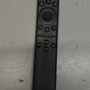 Universal for Samsung-TV-Remote-Control Replacement,Compatible with All Samsung Smart Frame Curved QLED TVs