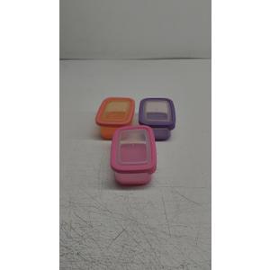 Food Trays 3 Pack