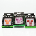 Wired Ear Buds , Mix Color