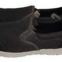 OT Revolution Slip On Shoes Mens Size 10 Gray Tennis Shoes NWT