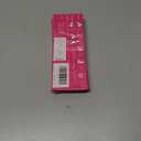 2 x Semi Cured Gel Nail Strips, 20 PCS Gel Nail Stickers - UV Light Wraps, Salon Quality & Easy to Use - French Chess