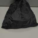 Heavy Duty Cargo Net for Pickup Truck Bed - 4' x 6' Stretches to 10' x 15' - Small 4"x4" Latex Bungee Net Mesh with 24 Clips - Compatible with Ford, Chevy, Dodge Ram, Toyota