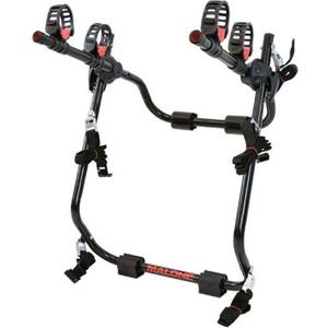 Malone Runway BC2 Bike Trunk Rack