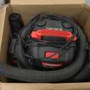 Craftsman CMXEVBE17595 16 Gallon 6.5 Peak HP Wet/Dry Vac, Heavy-Duty Shop Vacuum with Attachments