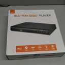 iLive Blu-Ray Disc Player