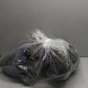 Men's Mountain Ski Jacket Waterproof Fleece Liner Snow Coat Warm Winter Windproof Hooded Raincoat (3X-Large, Army Green)