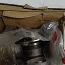 Autoround 512401 Rear Wheel Bearing and Hub Assembly Fit for 2008-2021 Subaru Forester Impreza Outback Crosstrek Legacy WRX STI BRZ, 2013-2016 Scion FR-S, 2017-2020 Toyota 86, 5-Lug w/ABS